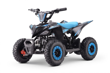 ATV - Mini-Quad für Kinder Raptor 800 Watt 36 Volt